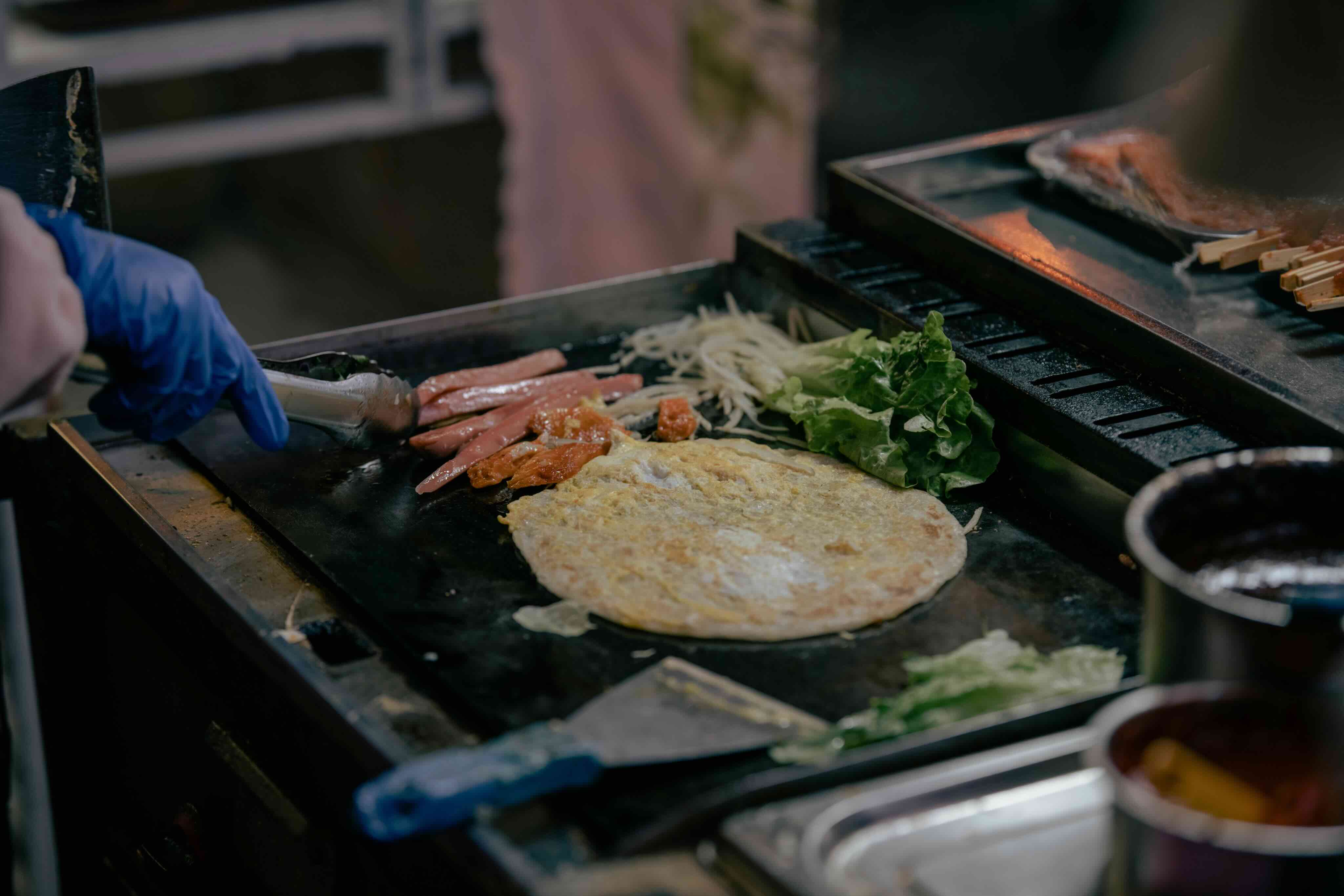 صنایع غذایی