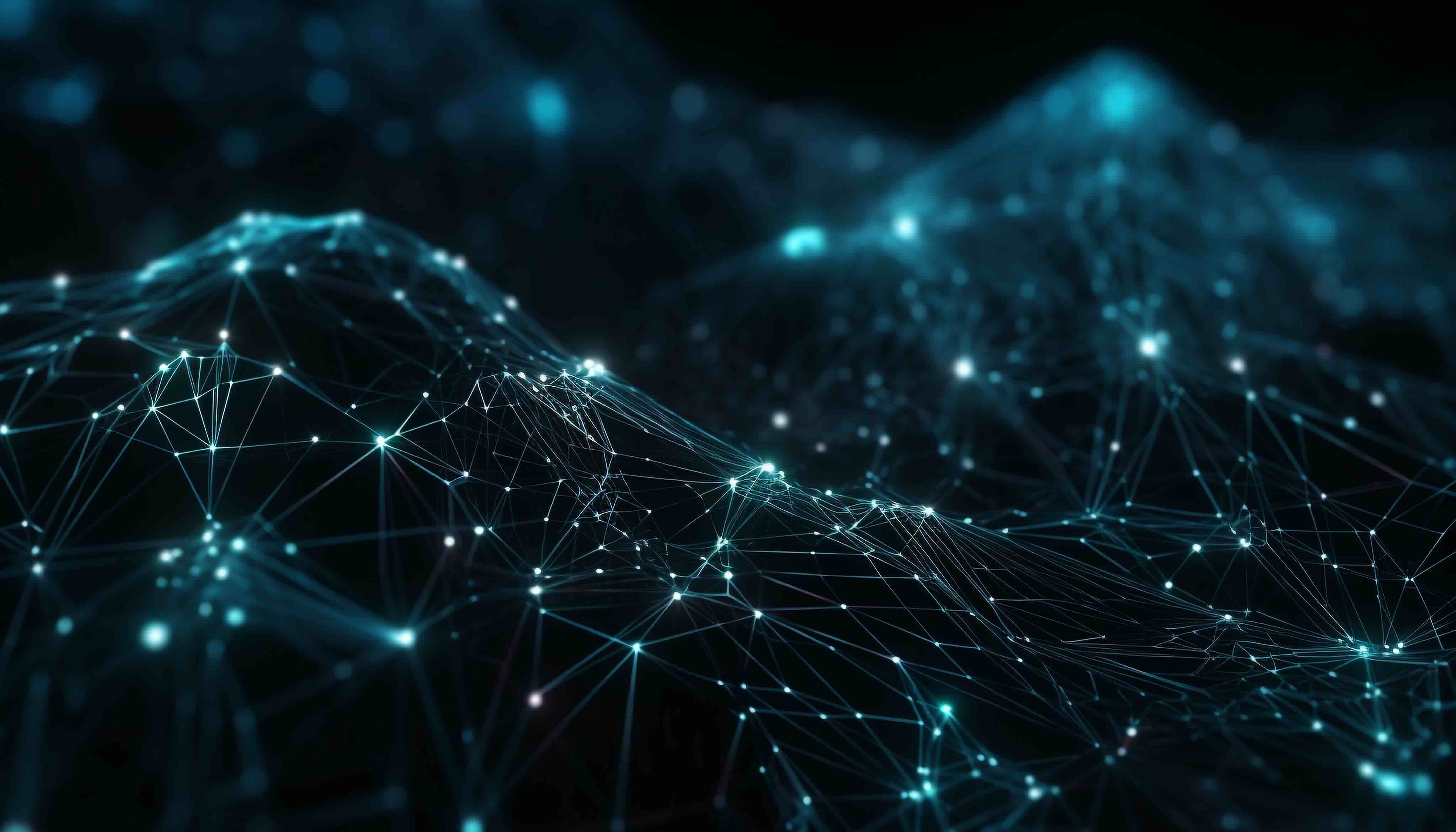 Network Background